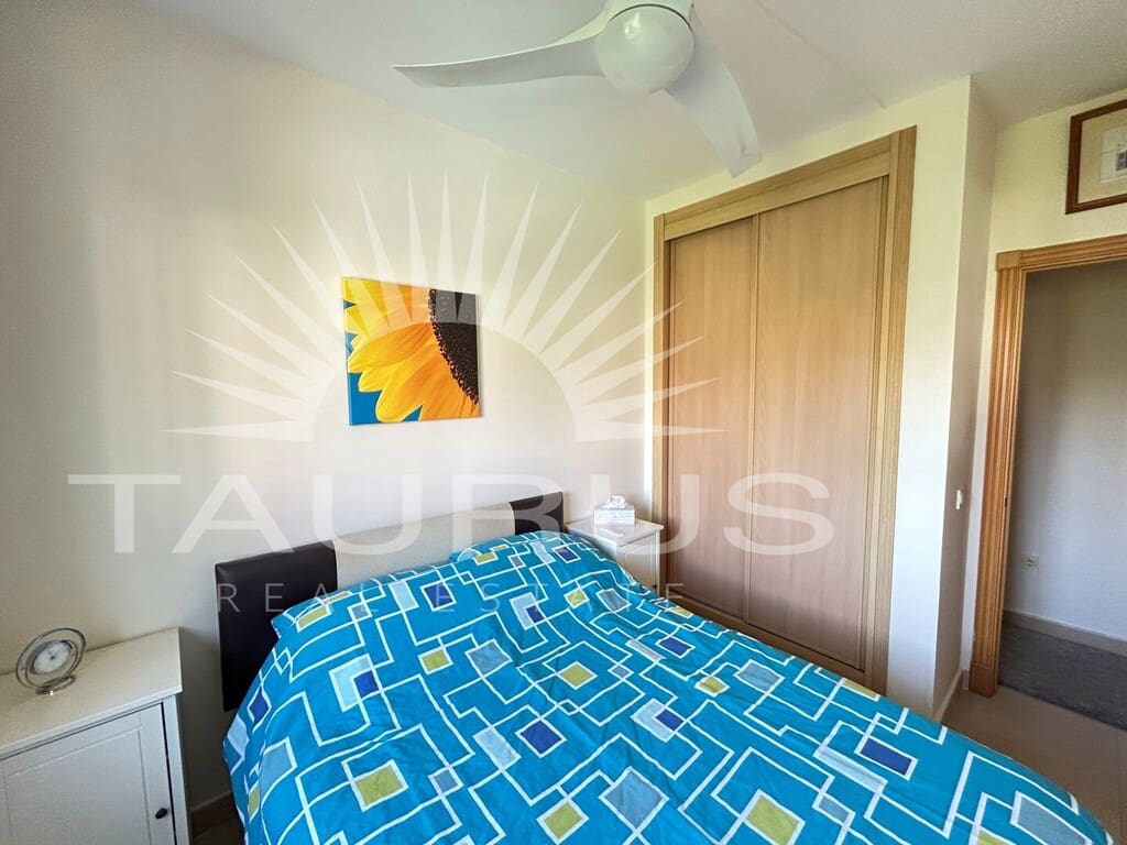 3 chambre Appartement à vendre à Caleta de Velez avec piscine garage - 339 000 € (Ref: 10182643)