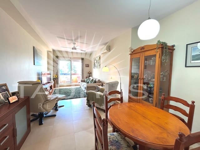 3 chambre Appartement à vendre à Caleta de Vélez, Vélez-Málaga avec piscine garage - 339 000 € (Ref: 10182643)