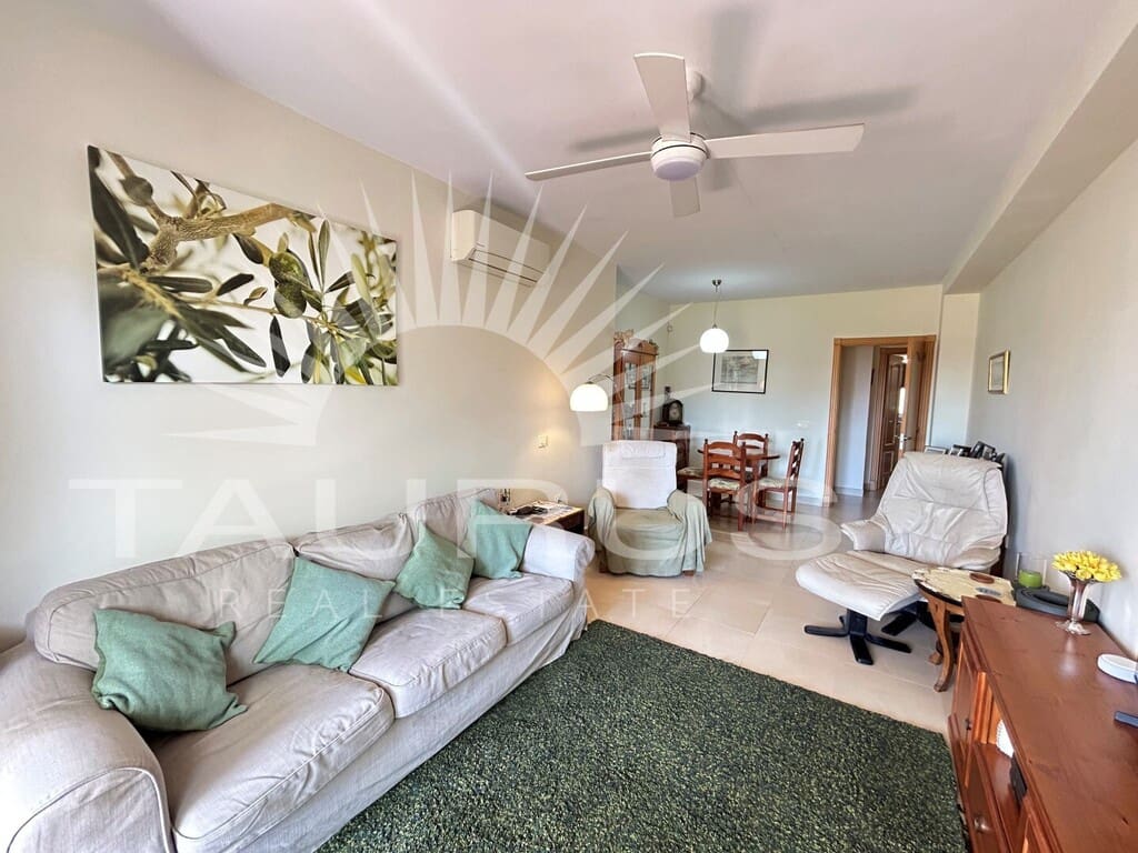 3 chambre Appartement à vendre à Caleta de Velez avec piscine garage - 339 000 € (Ref: 10182643)