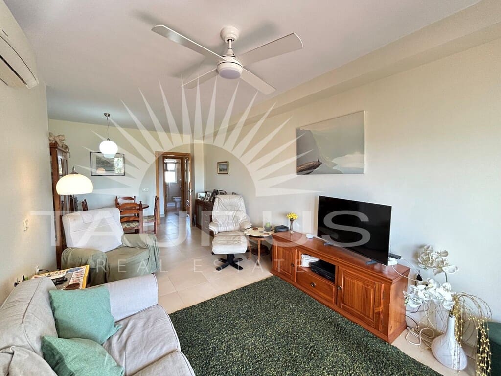3 chambre Appartement à vendre à Caleta de Velez avec piscine garage - 339 000 € (Ref: 10182643)