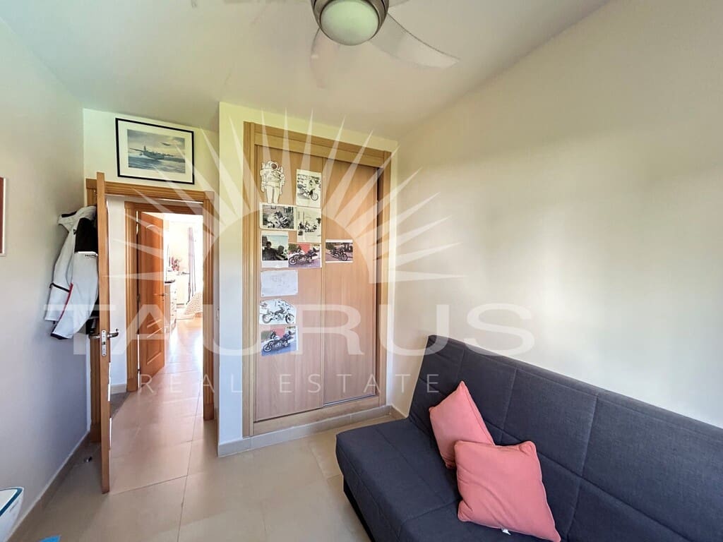 3 chambre Appartement à vendre à Caleta de Velez avec piscine garage - 339 000 € (Ref: 10182643)