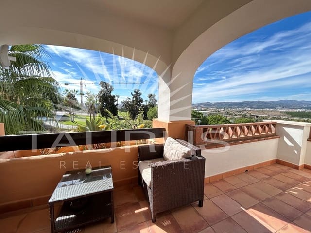 3 chambre Appartement à vendre à Caleta de Vélez, Vélez-Málaga avec piscine garage - 339 000 € (Ref: 10182643)