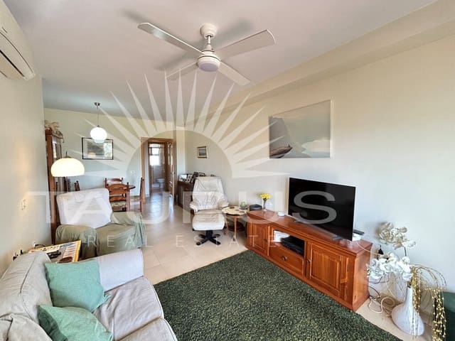 3 chambre Appartement à vendre à Caleta de Vélez, Vélez-Málaga avec piscine garage - 339 000 € (Ref: 10182643)