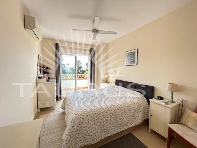 3 chambre Appartement à vendre à Caleta de Vélez, Vélez-Málaga avec piscine garage - 339 000 € (Ref: 10182643)