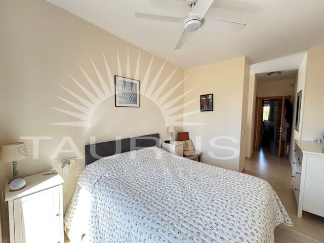 3 chambre Appartement à vendre à Caleta de Vélez, Vélez-Málaga avec piscine garage - 339 000 € (Ref: 10182643)
