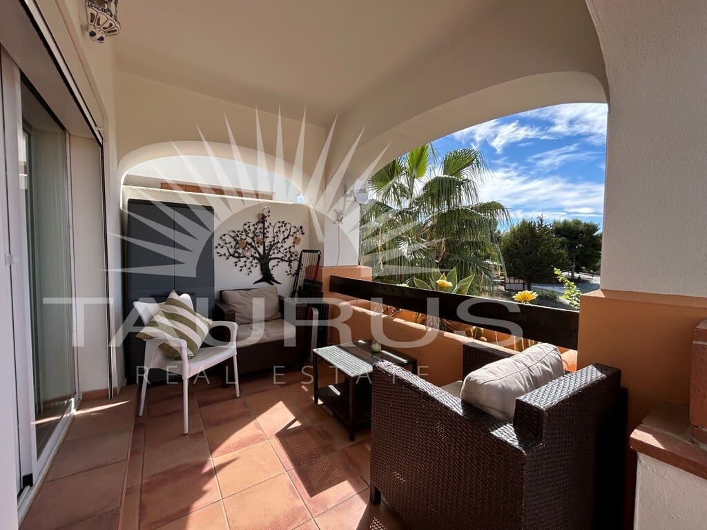 3 chambre Appartement à vendre à Caleta de Velez avec piscine garage - 339 000 € (Ref: 10182643)