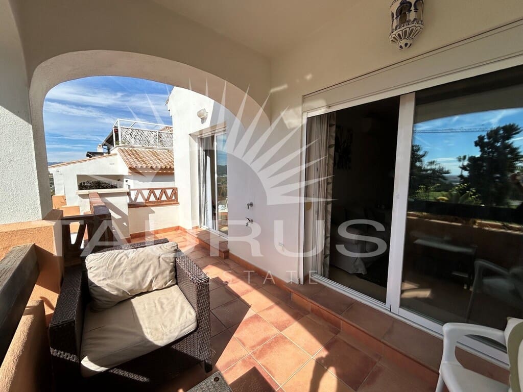 3 chambre Appartement à vendre à Caleta de Velez avec piscine garage - 339 000 € (Ref: 10182643)