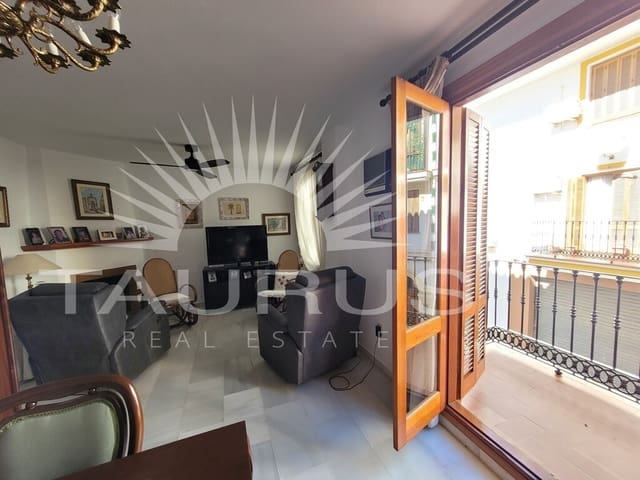 3 sovrum Hus till salu i Vélez-Málaga med garage - 320 000 € (Ref: 10182646)
