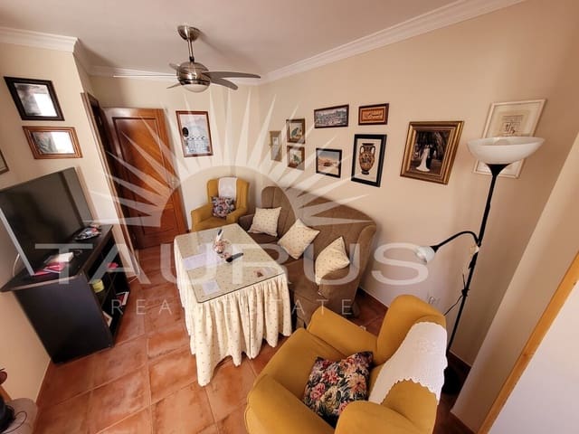 3 sovrum Hus till salu i Vélez-Málaga med garage - 320 000 € (Ref: 10182646)