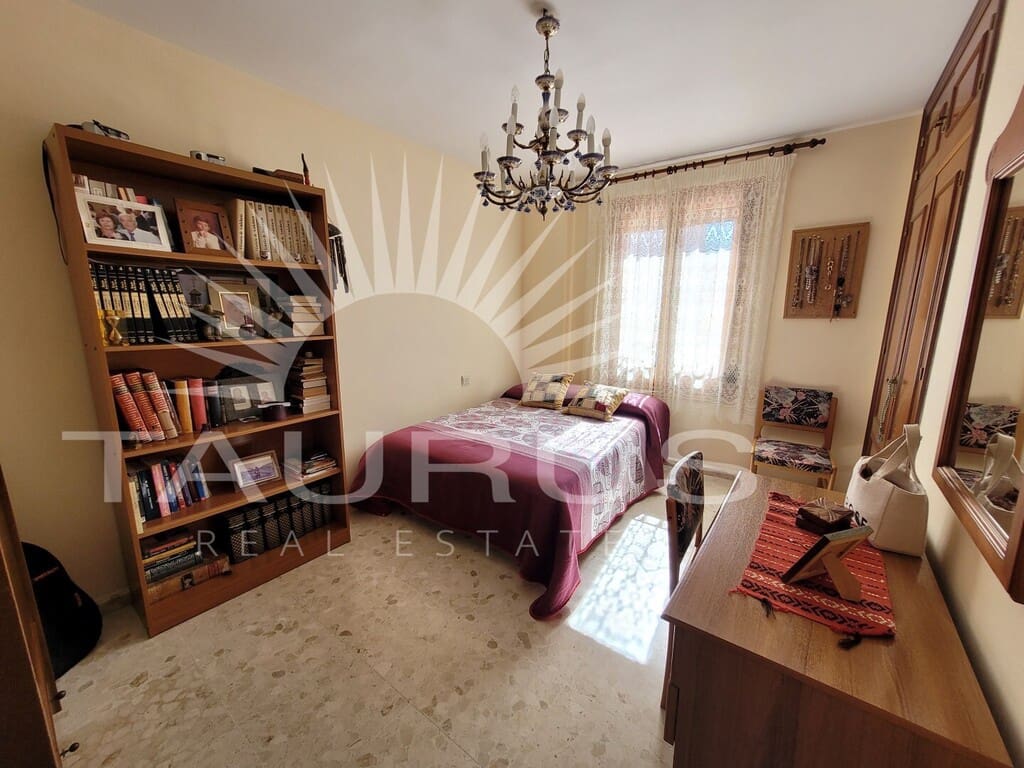 3 sovrum Hus till salu i Velez-Malaga med garage - 320 000 € (Ref: 10182646)