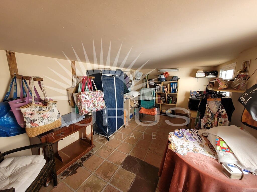 3 sovrum Hus till salu i Velez-Malaga med garage - 320 000 € (Ref: 10182646)