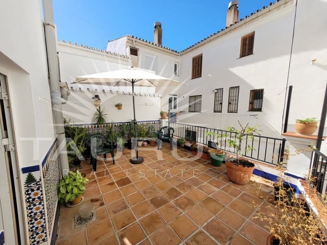 3 sovrum Hus till salu i Vélez-Málaga med garage - 320 000 € (Ref: 10182646)