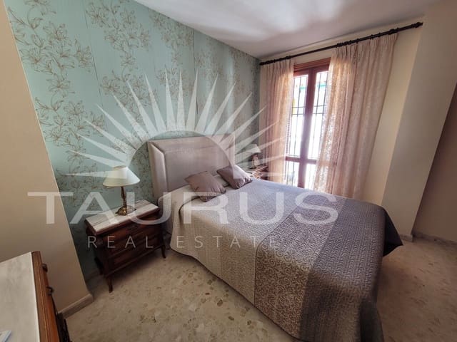 3 sovrum Hus till salu i Vélez-Málaga med garage - 320 000 € (Ref: 10182646)