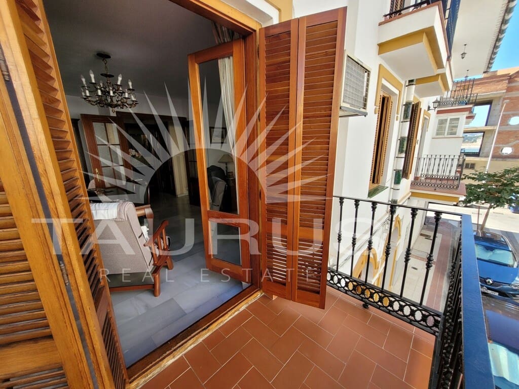 3 sovrum Hus till salu i Velez-Malaga med garage - 320 000 € (Ref: 10182646)
