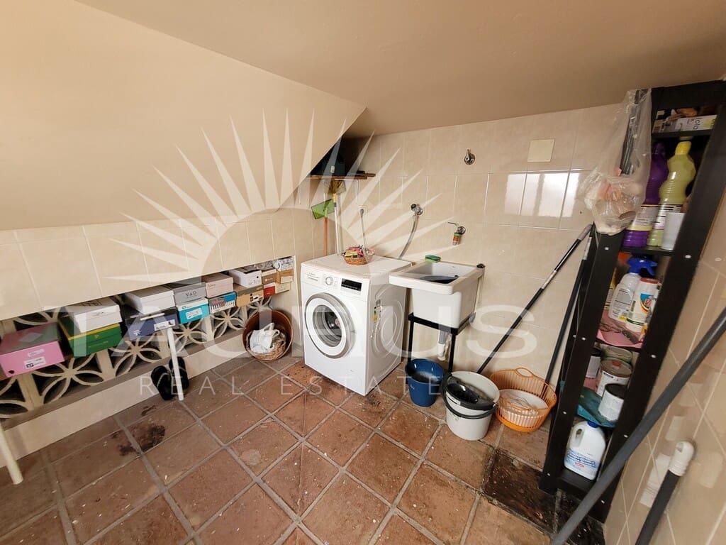 3 sovrum Hus till salu i Velez-Malaga med garage - 320 000 € (Ref: 10182646)