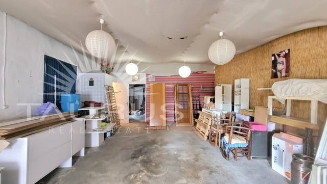 Commerciale in vendita in Archez con garage - 135.000 € (Rif: 10184283)