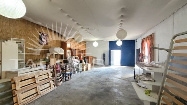 Commerciale in vendita in Archez con garage - 135.000 € (Rif: 10184283)