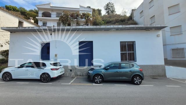 Commerciale in vendita in Archez con garage - 135.000 € (Rif: 10184283)