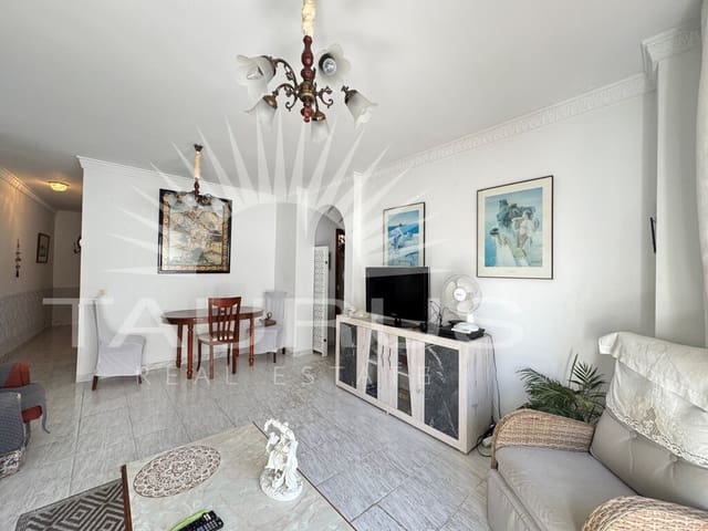 3 quarto Apartamento para venda em Cómpeta - 159 000 € (Ref: 10184284)