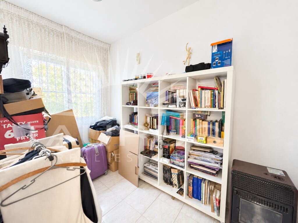 3 makuuhuone Huoneisto myytävänä paikassa Competa - 159 000 € (Ref: 10184284)