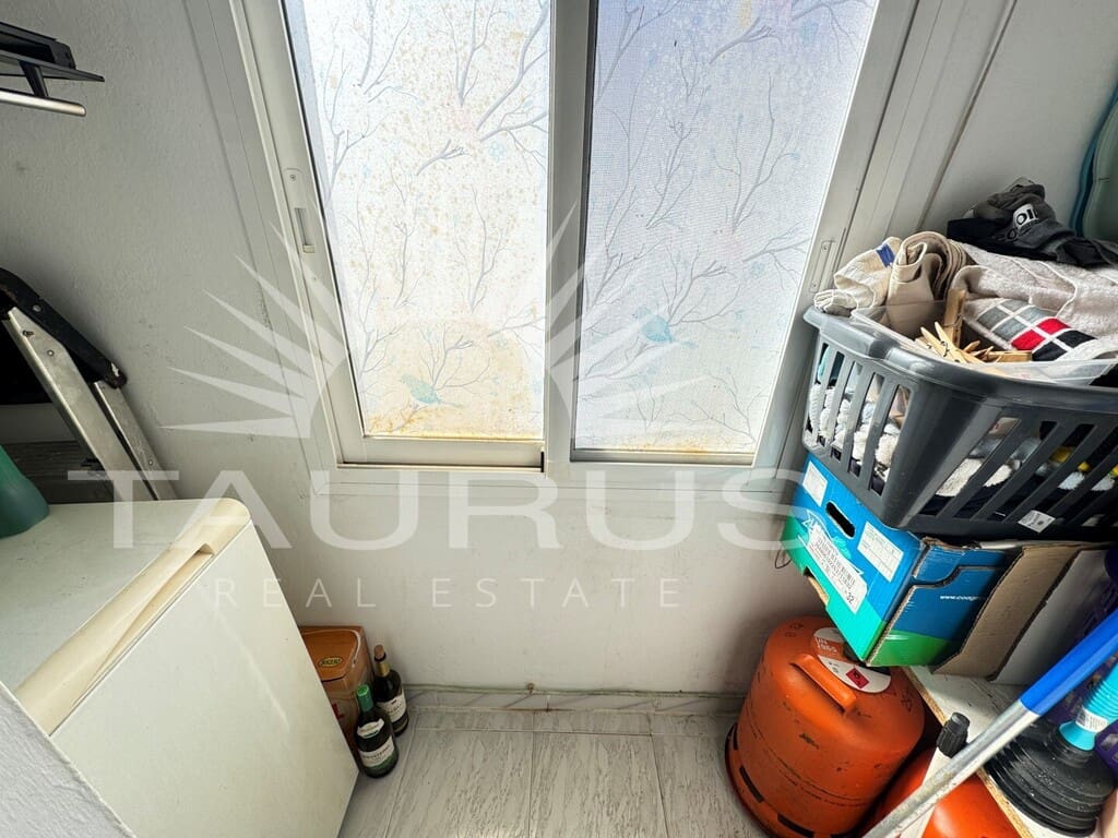 3 makuuhuone Huoneisto myytävänä paikassa Competa - 159 000 € (Ref: 10184284)