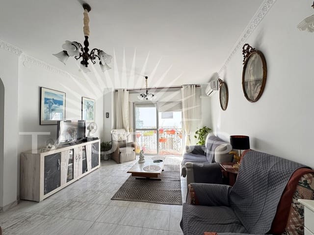 3 quarto Apartamento para venda em Cómpeta - 159 000 € (Ref: 10184284)