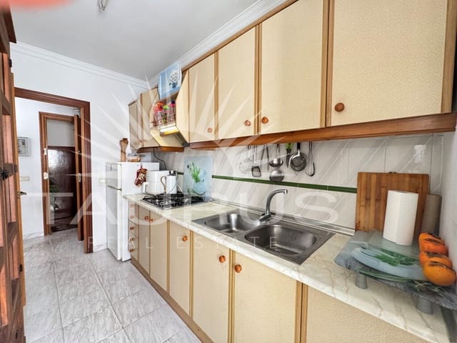 3 quarto Apartamento para venda em Cómpeta - 159 000 € (Ref: 10184284)