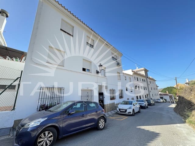 3 quarto Apartamento para venda em Cómpeta - 159 000 € (Ref: 10184284)
