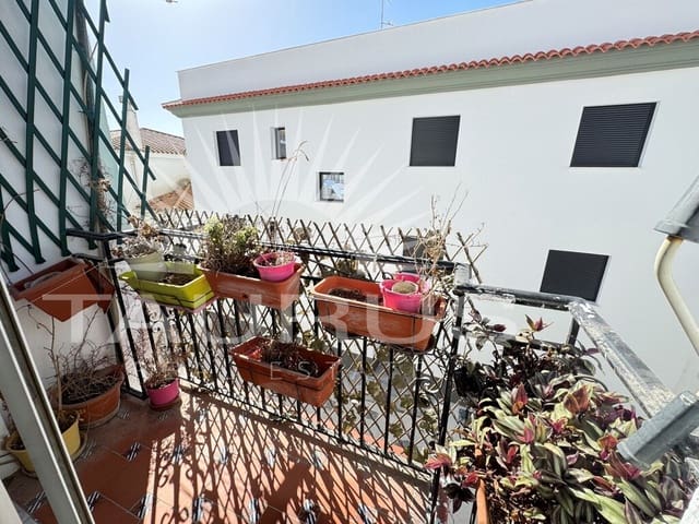 3 quarto Apartamento para venda em Cómpeta - 159 000 € (Ref: 10184284)