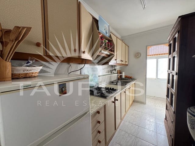 3 quarto Apartamento para venda em Cómpeta - 159 000 € (Ref: 10184284)