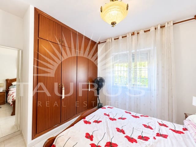 3 quarto Apartamento para venda em Cómpeta - 159 000 € (Ref: 10184284)