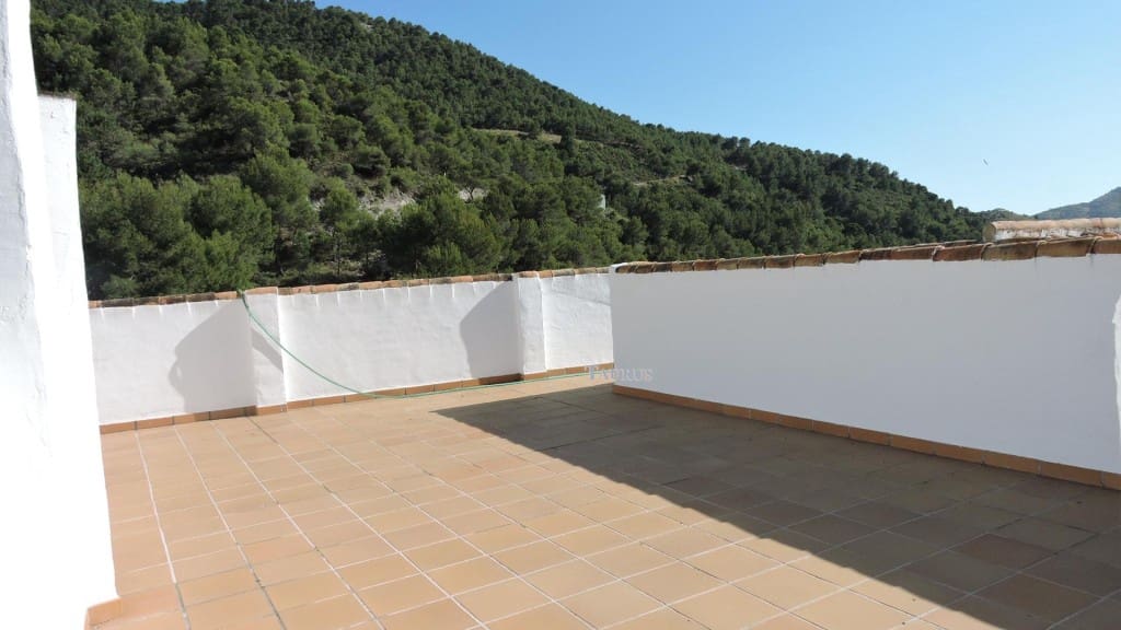 9 soveværelse Erhverv til salg i Frigiliana med swimmingpool - € 300.000 (Ref: 3162967)