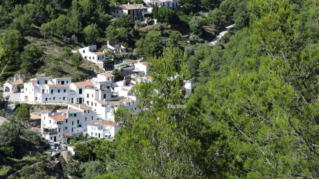 9 soveværelse Erhverv til salg i Frigiliana med swimmingpool - € 300.000 (Ref: 3162967)