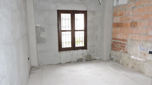 9 sovrum Kommersiell till salu i Cómpeta med pool - 295 000 € (Ref: 3162967)