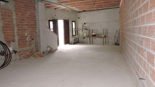 9 sovrum Kommersiell till salu i Cómpeta med pool - 295 000 € (Ref: 3162967)