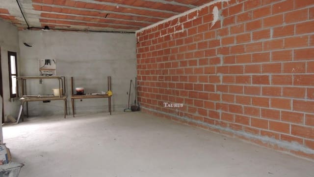 9 sovrum Kommersiell till salu i Cómpeta med pool - 295 000 € (Ref: 3162967)