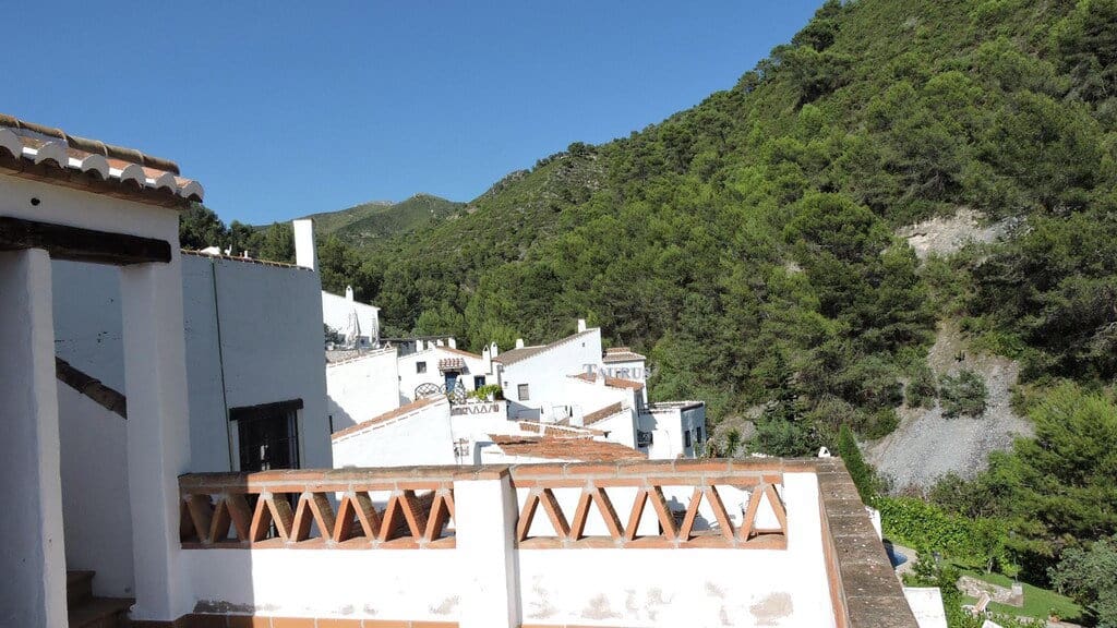 9 Zimmer Gewerbe zu verkaufen in Competa mit Pool - 295.000 € (Ref: 3162967)