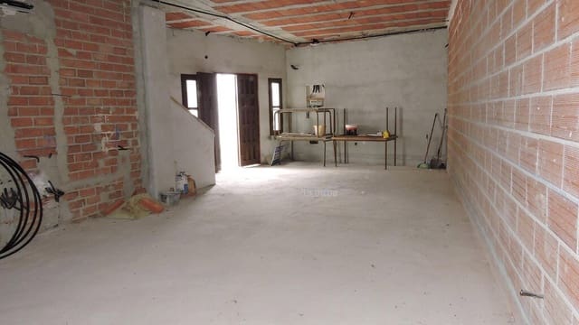 9 chambre Local Commercial à vendre à Cómpeta avec piscine - 295 000 € (Ref: 3162967)