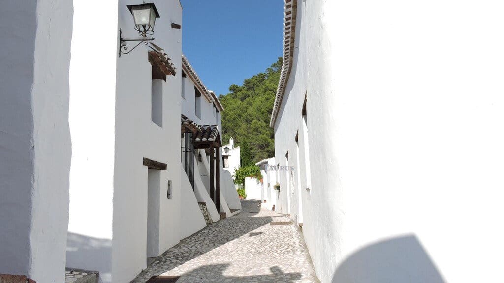 9 Zimmer Gewerbe zu verkaufen in Competa mit Pool - 295.000 € (Ref: 3162967)