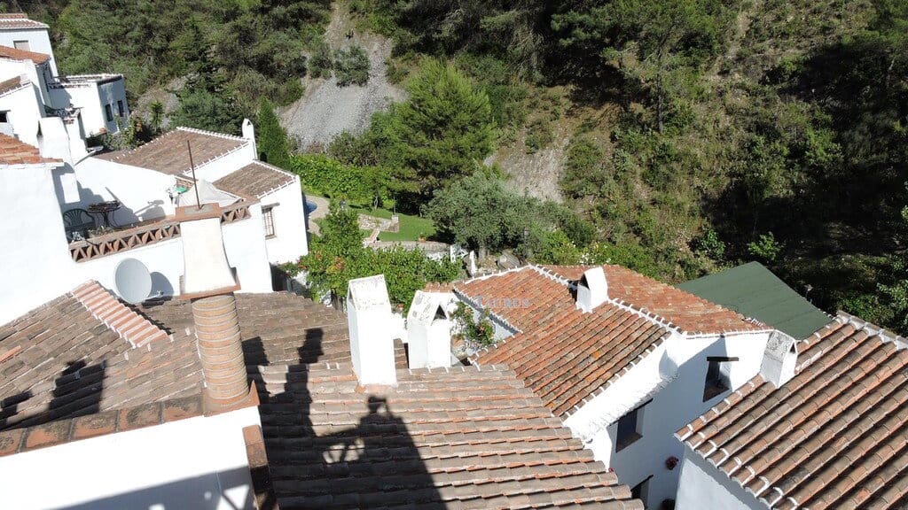 9 Zimmer Gewerbe zu verkaufen in Competa mit Pool - 295.000 € (Ref: 3162967)