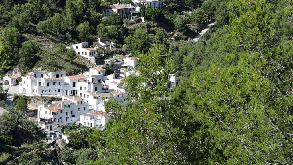 9 Zimmer Gewerbe zu verkaufen in Competa mit Pool - 295.000 € (Ref: 3162967)