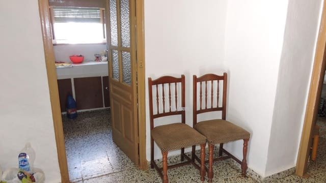 2 soverom Hus til salgs i Sayalonga - € 112 000 (Ref: 3162983)