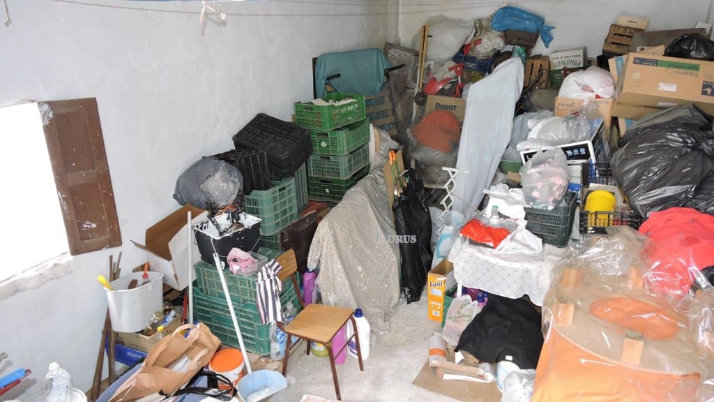 2 soverom Hus til salgs i Sayalonga - € 112 000 (Ref: 3162983)