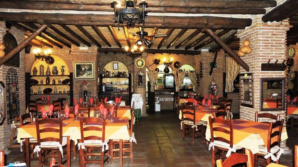 Erhverv til salg i Competa - € 365.000 (Ref: 3163017)