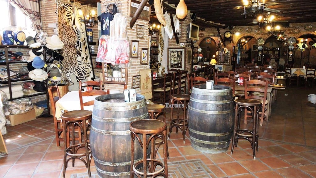 Erhverv til salg i Competa - € 365.000 (Ref: 3163017)