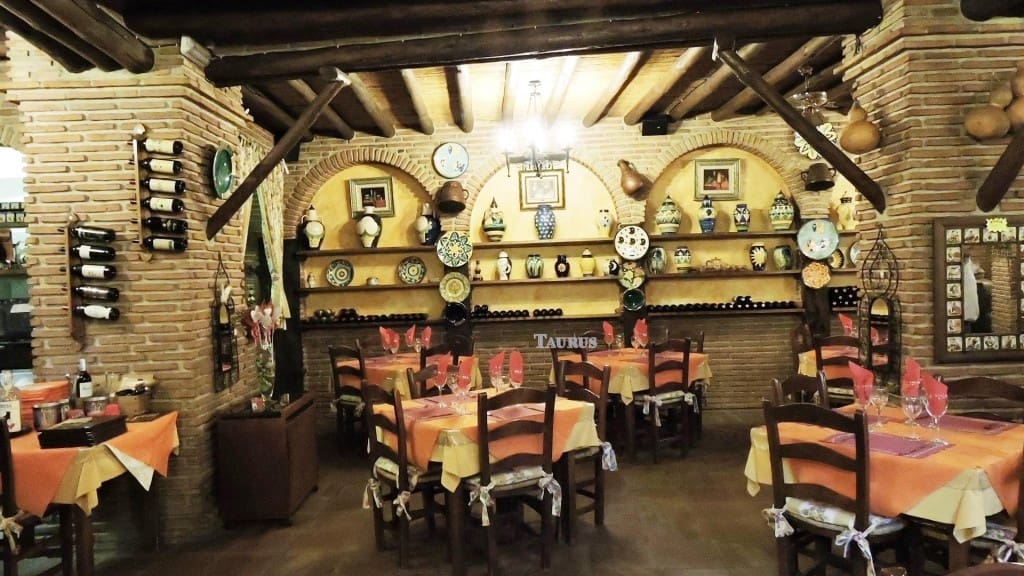 Erhverv til salg i Competa - € 365.000 (Ref: 3163017)