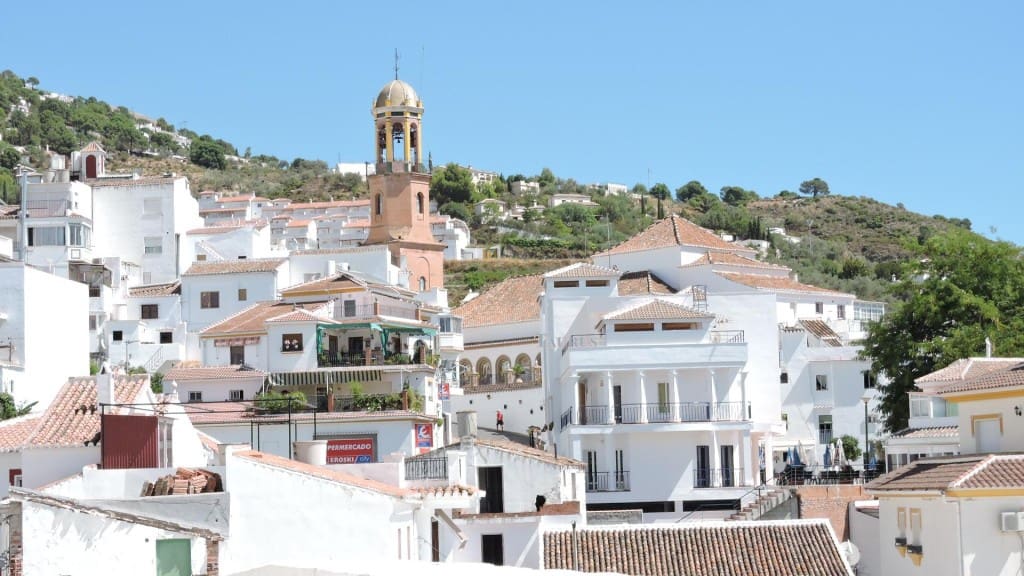 Erhverv til salg i Competa - € 365.000 (Ref: 3163017)