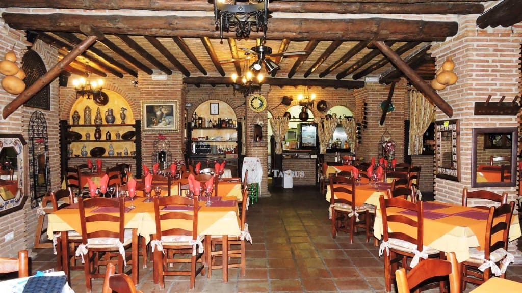 Erhverv til salg i Competa - € 365.000 (Ref: 3163017)