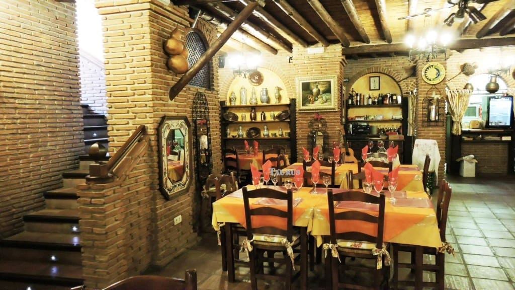 Erhverv til salg i Competa - € 365.000 (Ref: 3163017)