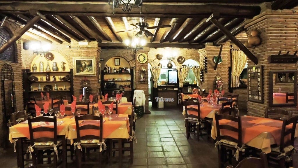 Erhverv til salg i Competa - € 365.000 (Ref: 3163017)